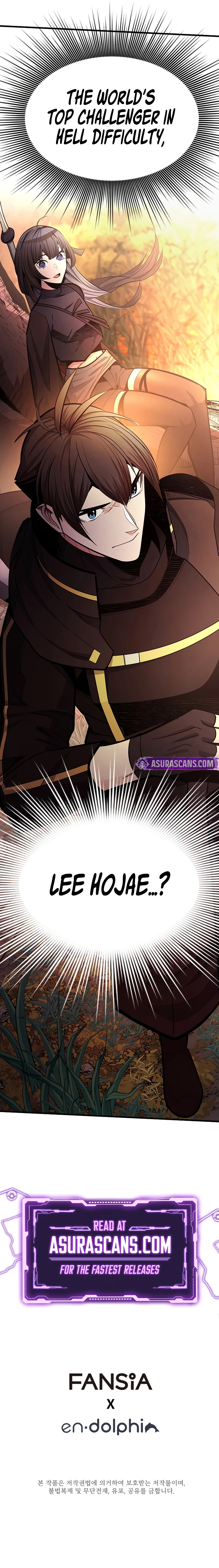 The Tutorial Is Too Tough! Chapter 254 — Page 13
