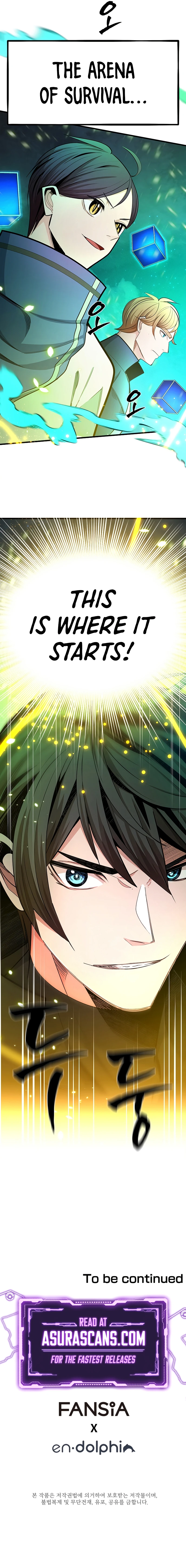 The Tutorial Is Too Tough! Chapter 259 — Page 12