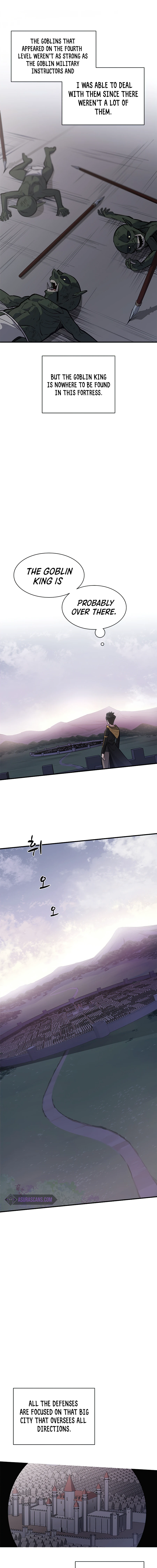 The Tutorial Is Too Tough! Chapter 26 — Page 5