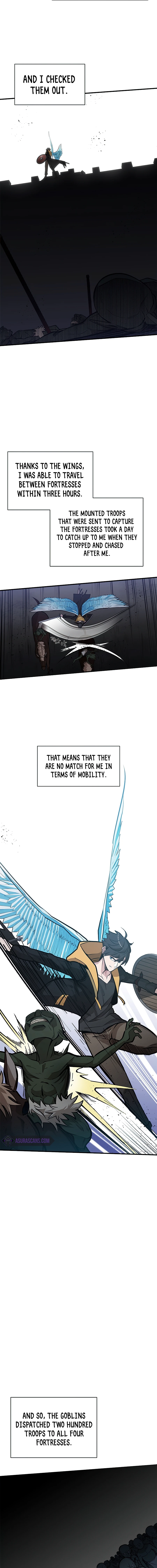 The Tutorial Is Too Tough! Chapter 26 — Page 11
