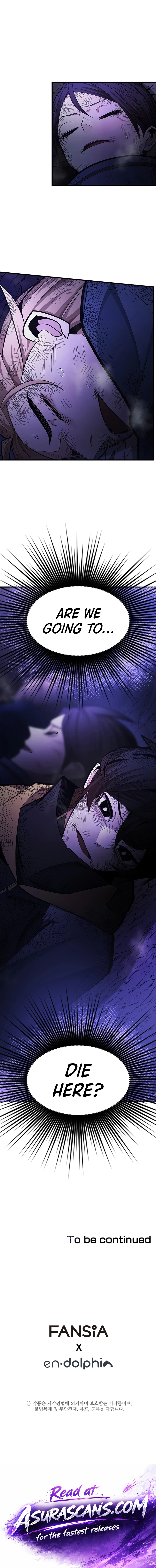 The Tutorial Is Too Tough! Chapter 265 — Page 12