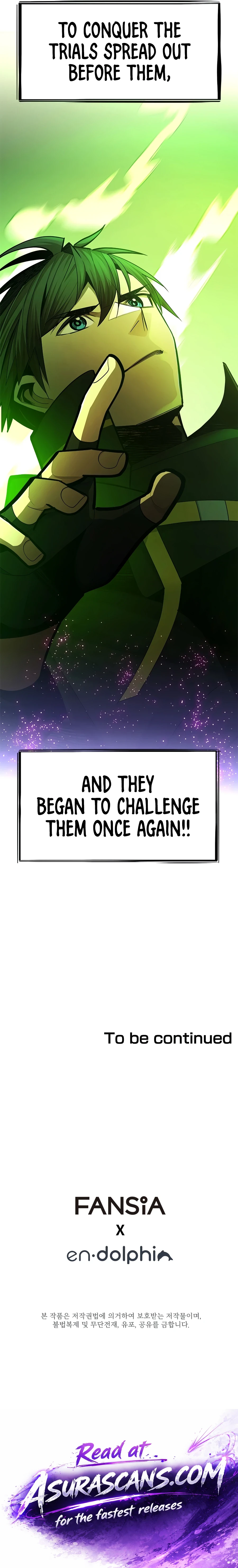 The Tutorial Is Too Tough! Chapter 268 — Page 16