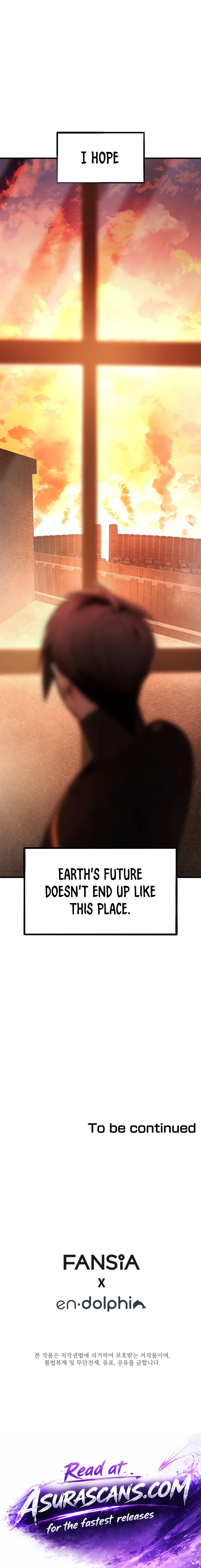 The Tutorial Is Too Tough! Chapter 269 — Page 12