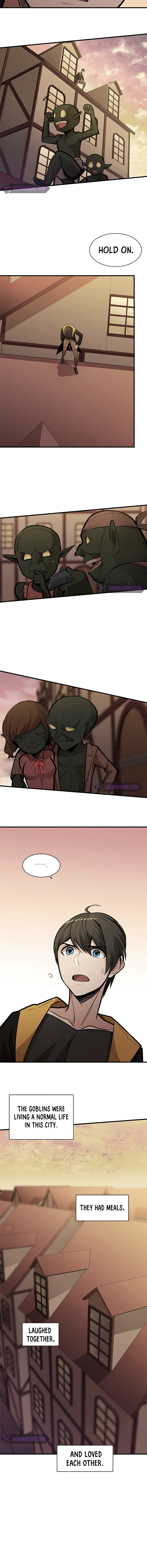 The Tutorial Is Too Tough! Chapter 27 — Page 7