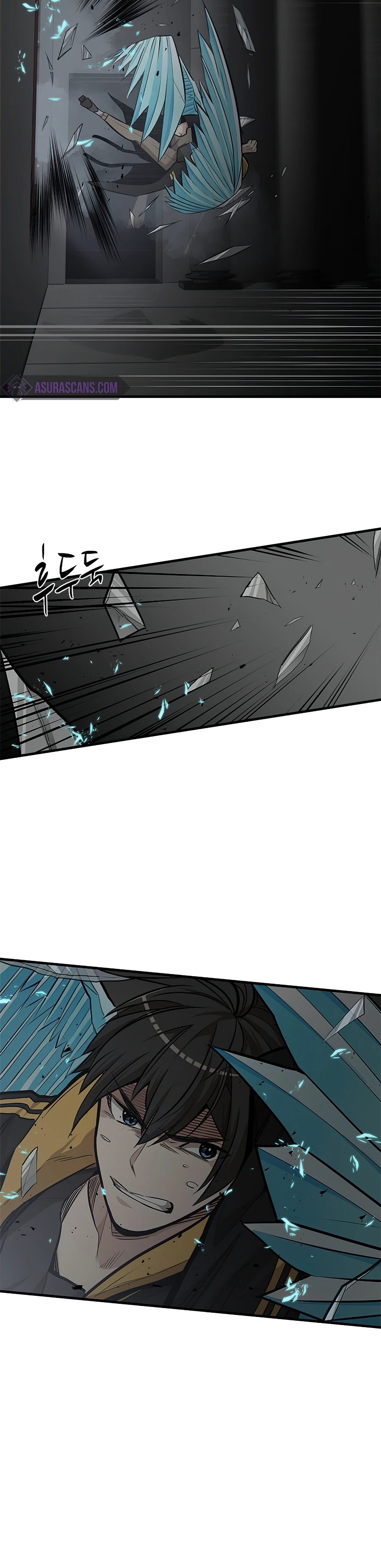 The Tutorial Is Too Tough! Chapter 27 — Page 11