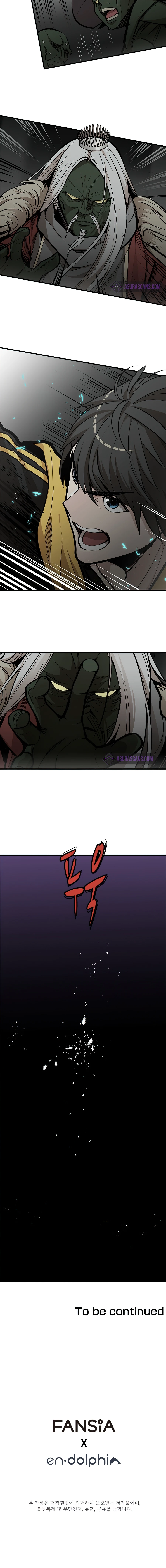 The Tutorial Is Too Tough! Chapter 27 — Page 13