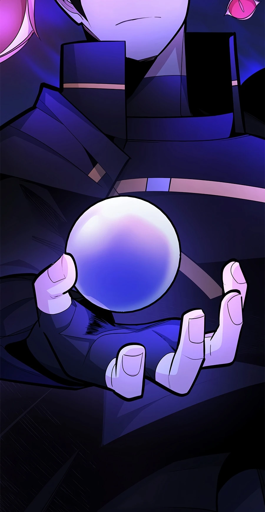 The Tutorial Is Too Tough! Chapter 270 — Page 19