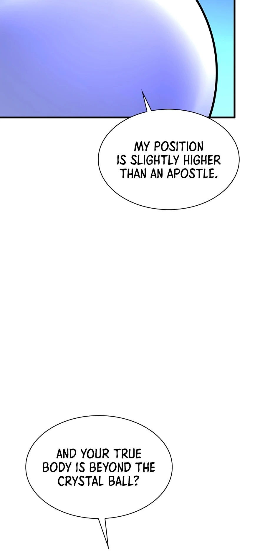 The Tutorial Is Too Tough! Chapter 271 — Page 3