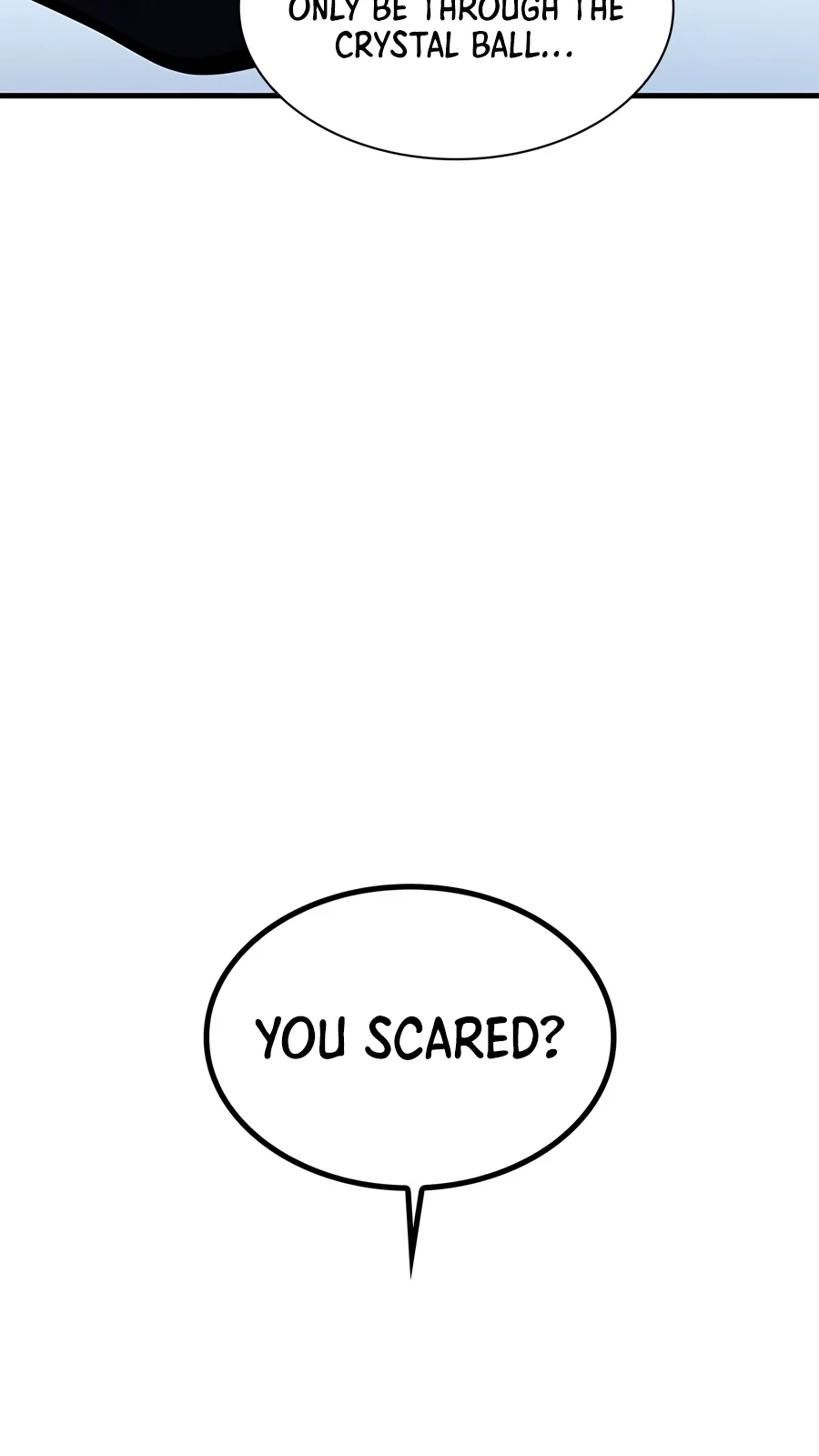 The Tutorial Is Too Tough! Chapter 271 — Page 5