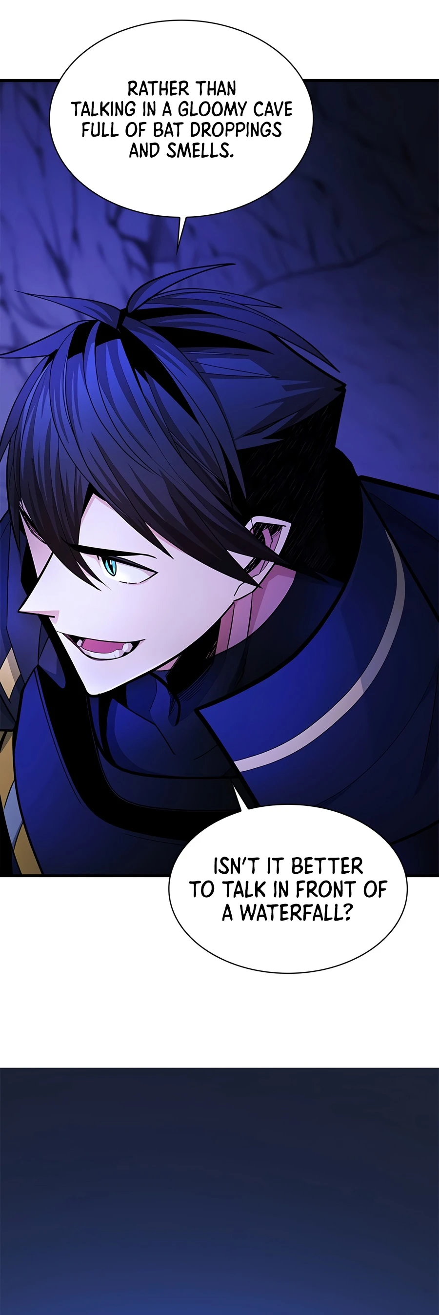 The Tutorial Is Too Tough! Chapter 271 — Page 7