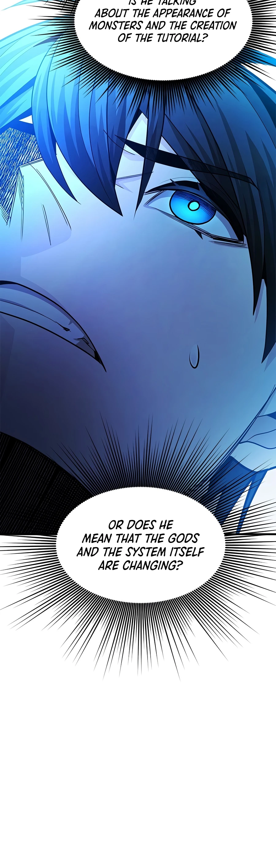The Tutorial Is Too Tough! Chapter 271 — Page 17