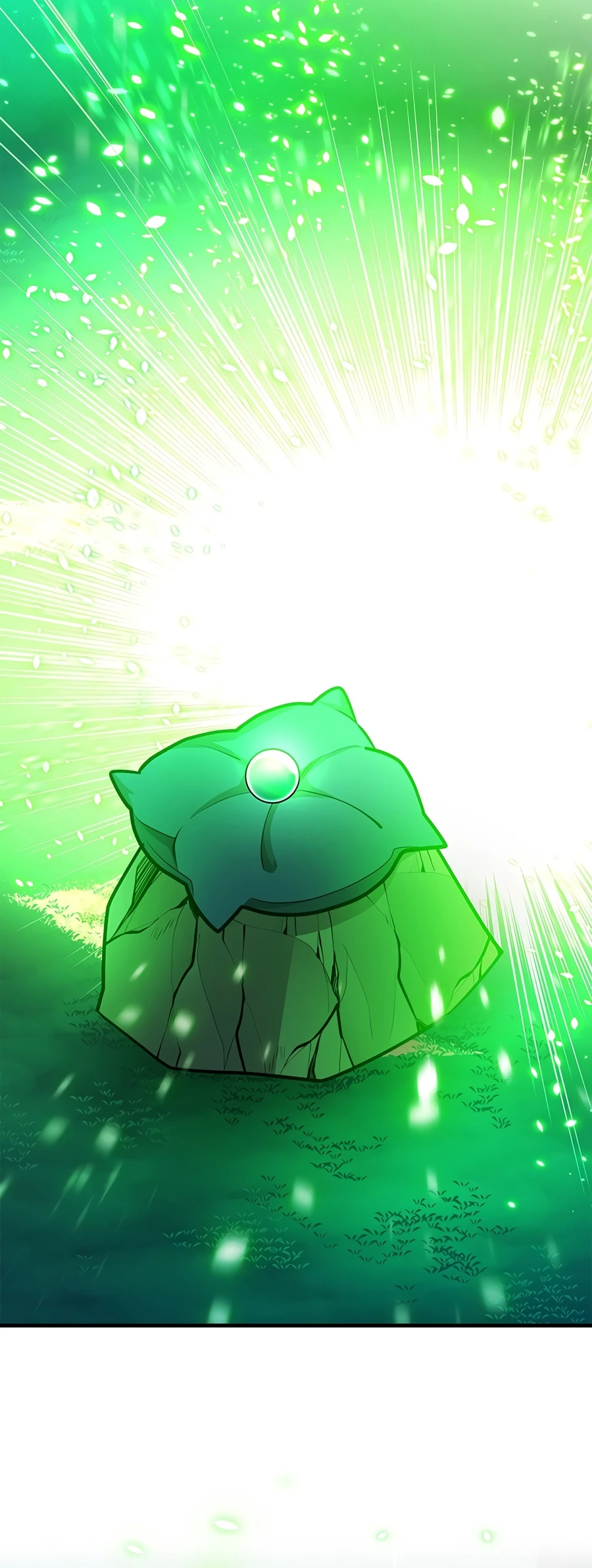 The Tutorial Is Too Tough! Chapter 271 — Page 19
