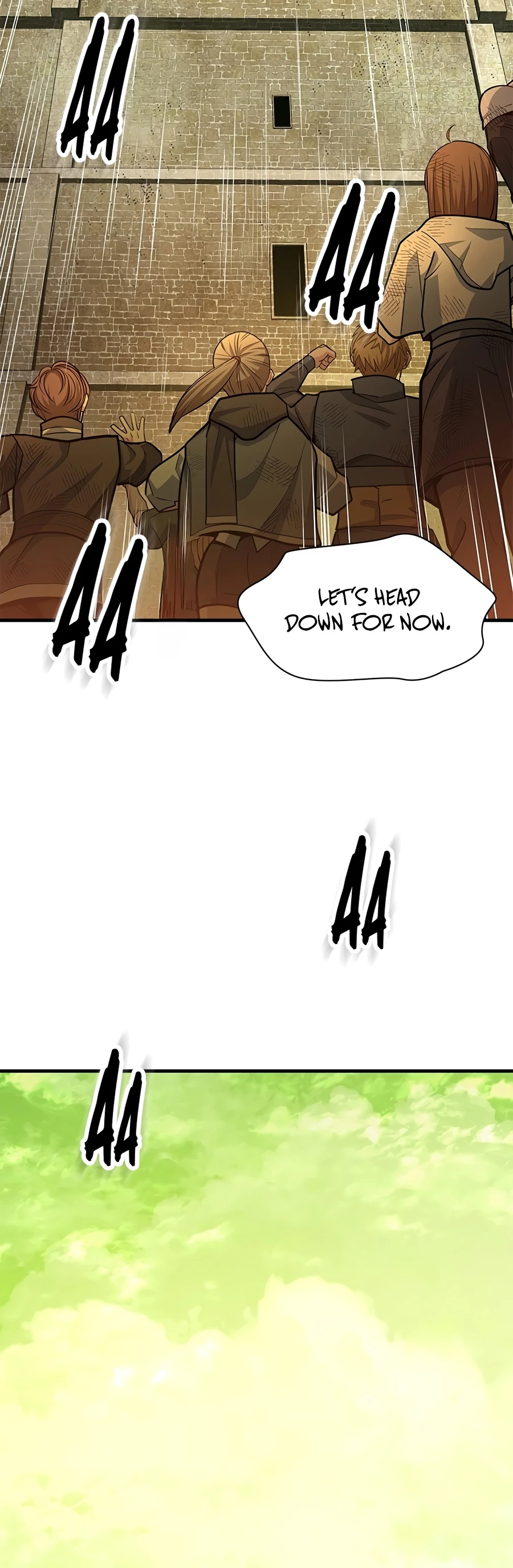 The Tutorial Is Too Tough! Chapter 272 — Page 5