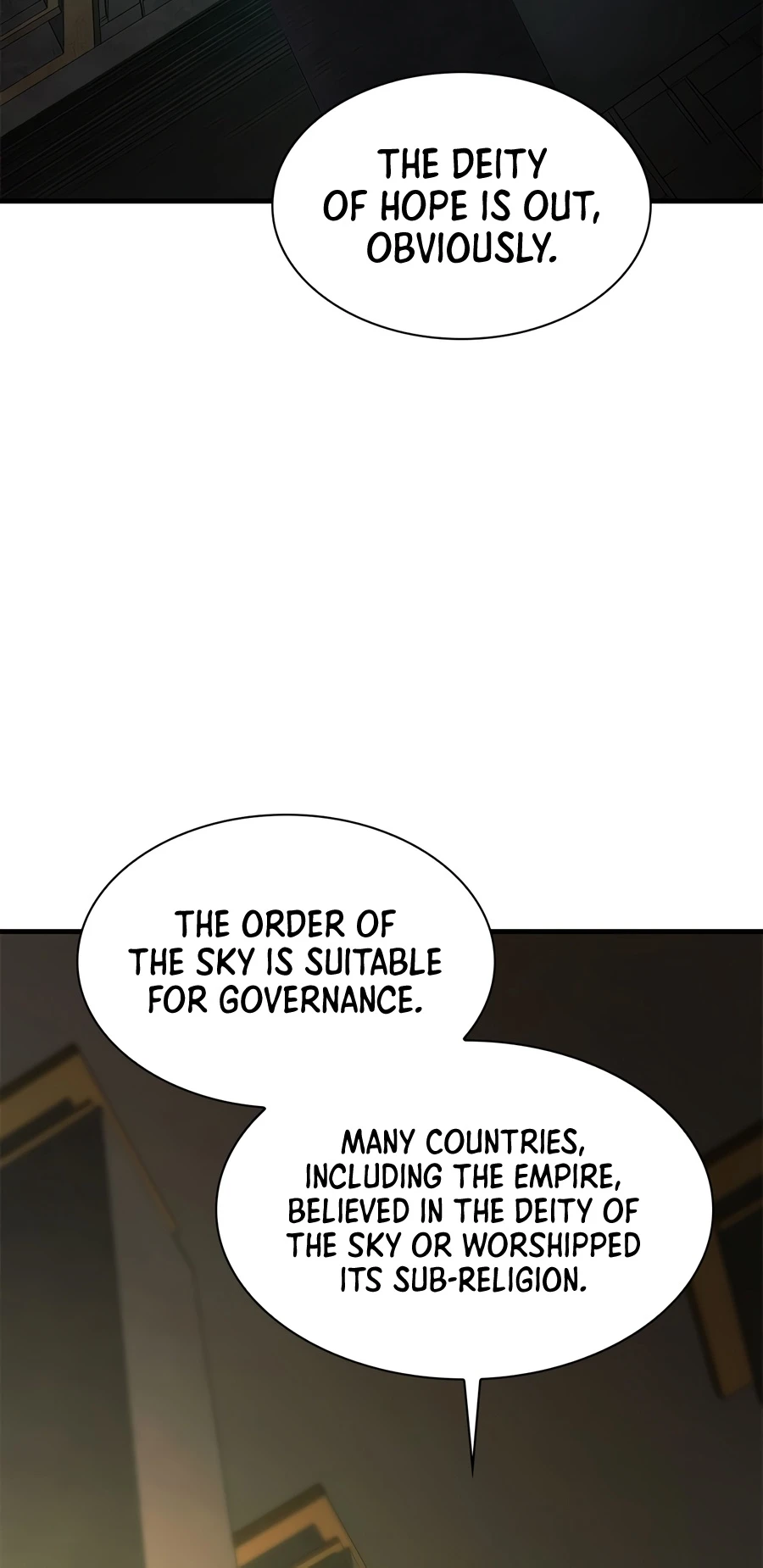 The Tutorial Is Too Tough! Chapter 272 — Page 11