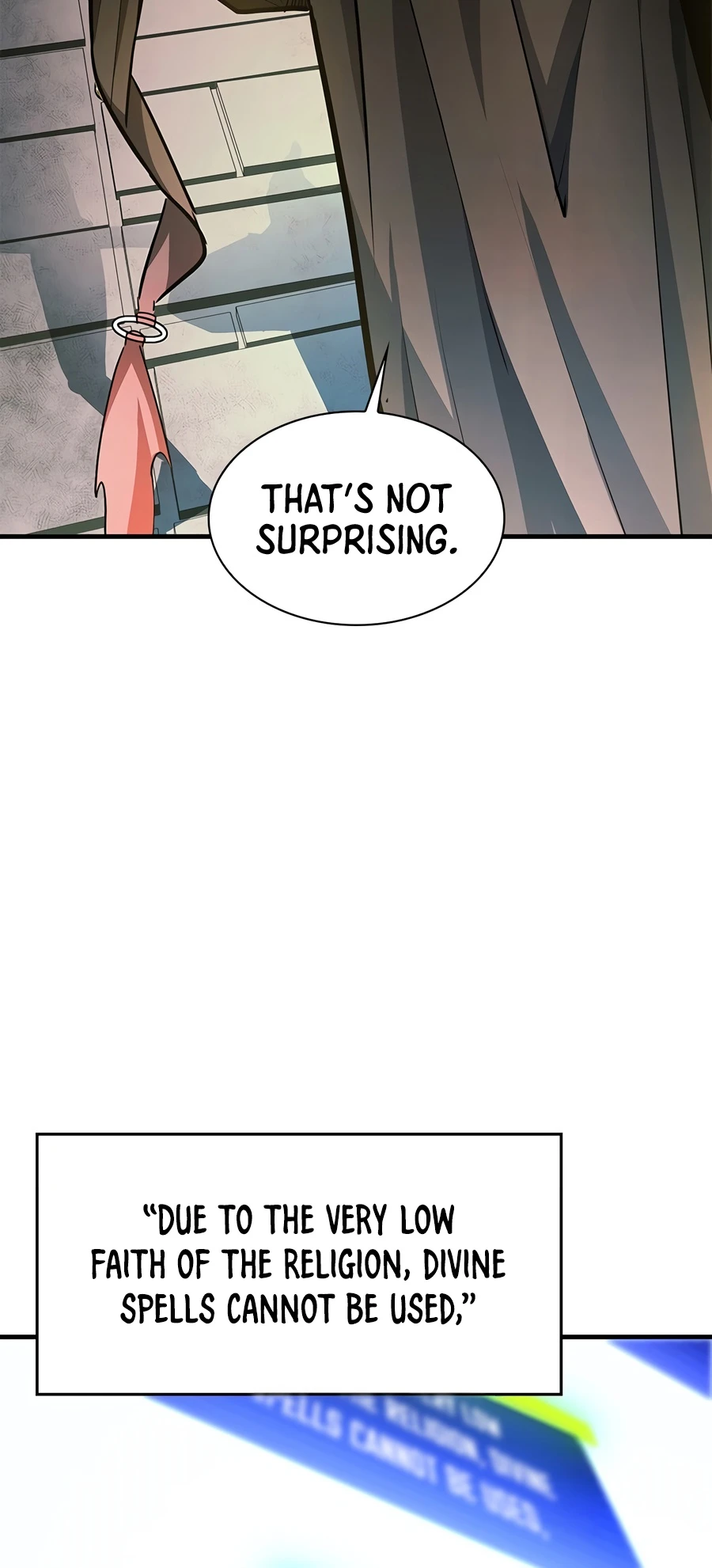 The Tutorial Is Too Tough! Chapter 272 — Page 13