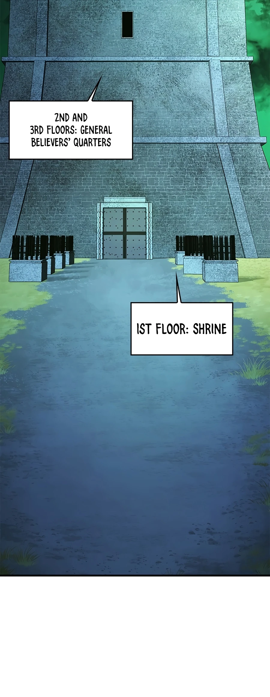 The Tutorial Is Too Tough! Chapter 273 — Page 7