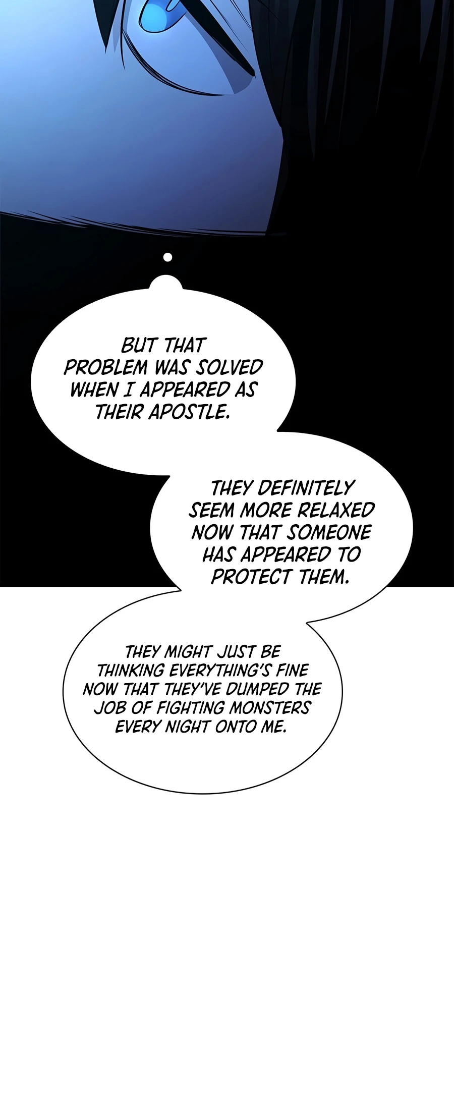The Tutorial Is Too Tough! Chapter 273 — Page 11