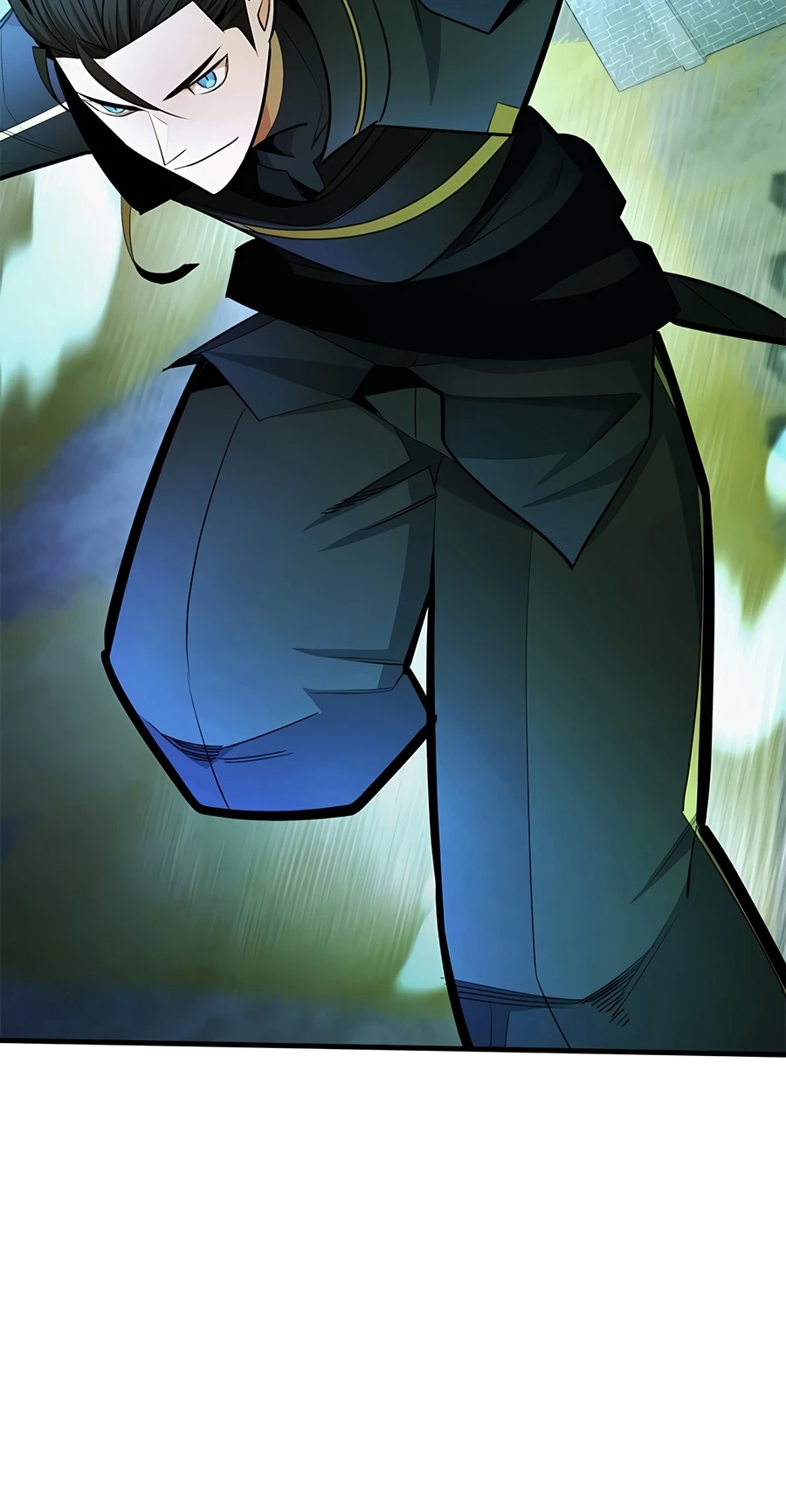 The Tutorial Is Too Tough! Chapter 273 — Page 13