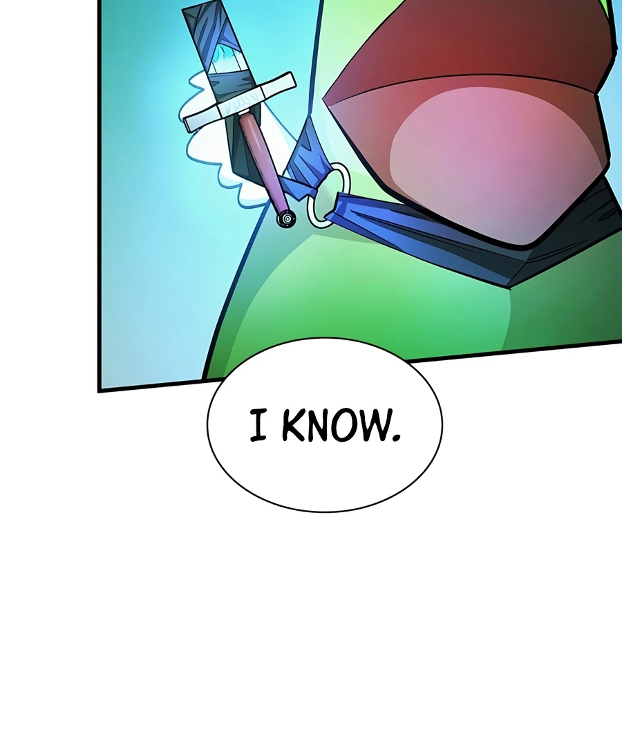 The Tutorial Is Too Tough! Chapter 273 — Page 15