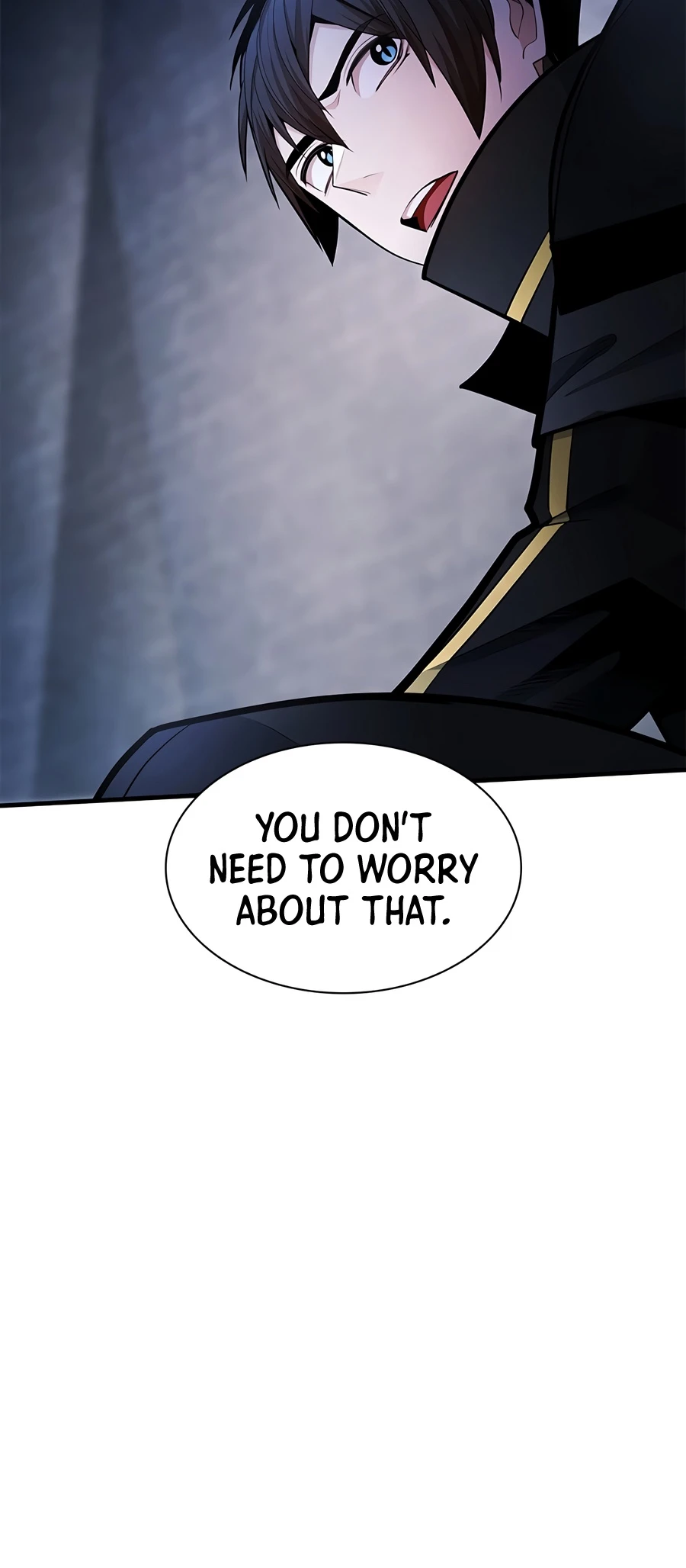 The Tutorial Is Too Tough! Chapter 274 — Page 3
