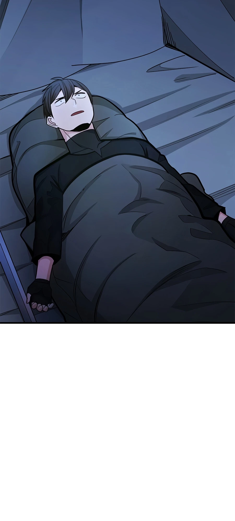 The Tutorial Is Too Tough! Chapter 274 — Page 5