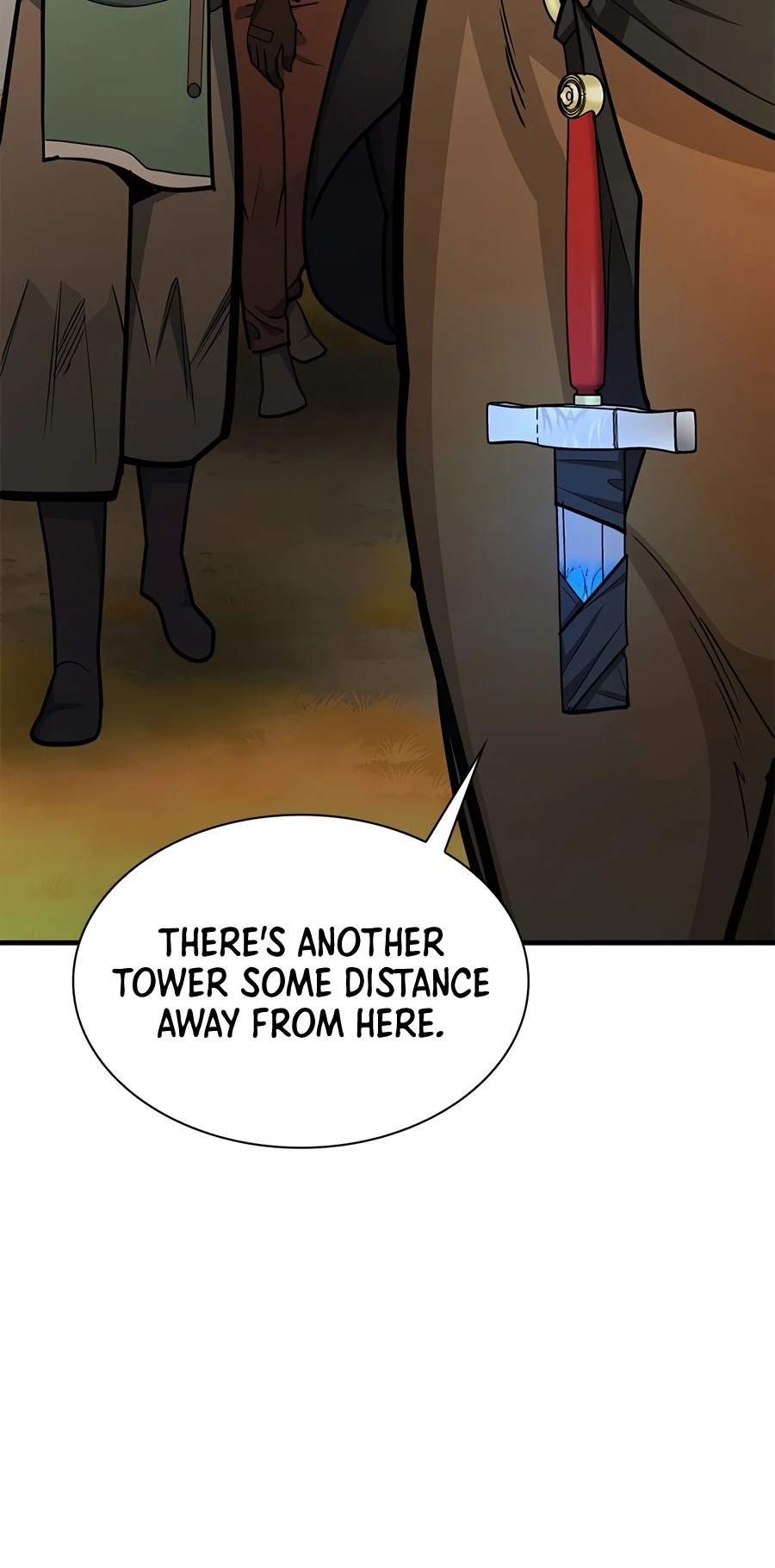 The Tutorial Is Too Tough! Chapter 274 — Page 7