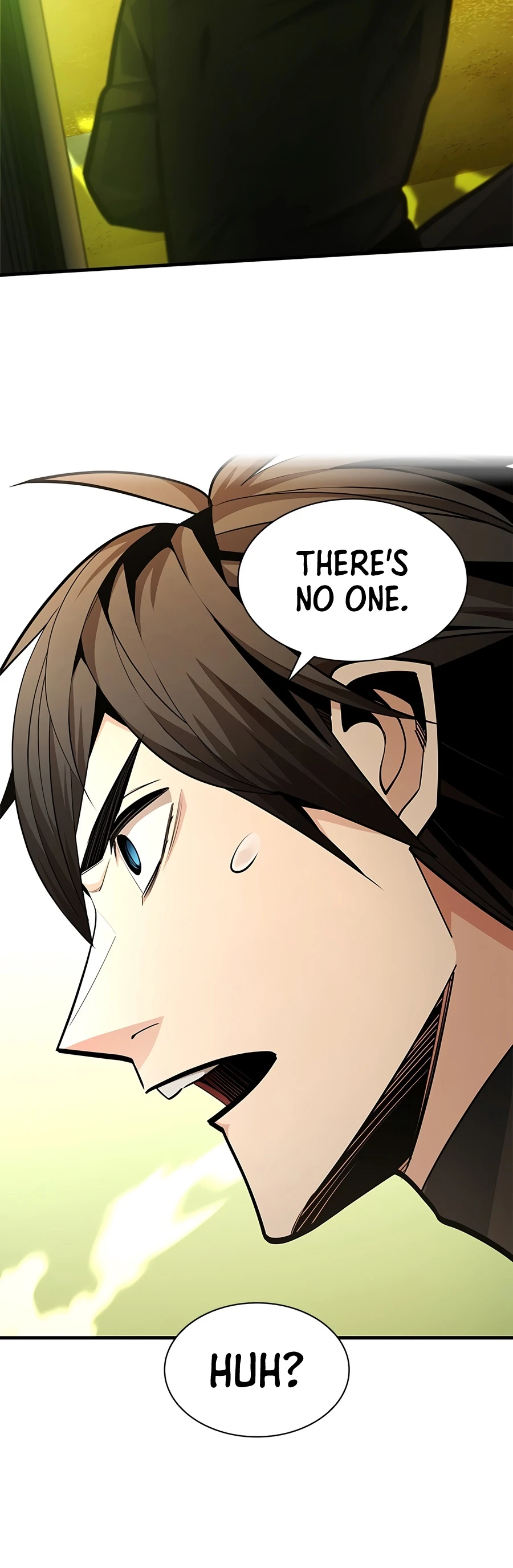 The Tutorial Is Too Tough! Chapter 274 — Page 12