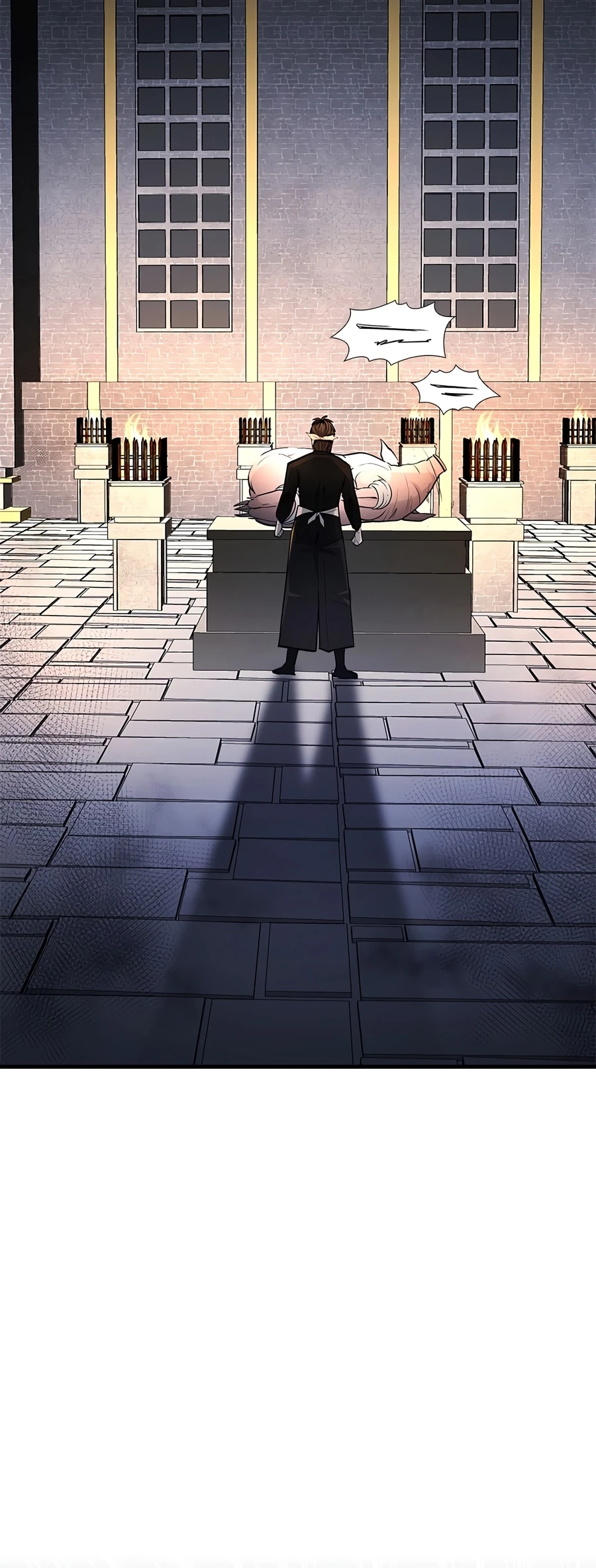 The Tutorial Is Too Tough! Chapter 274 — Page 14