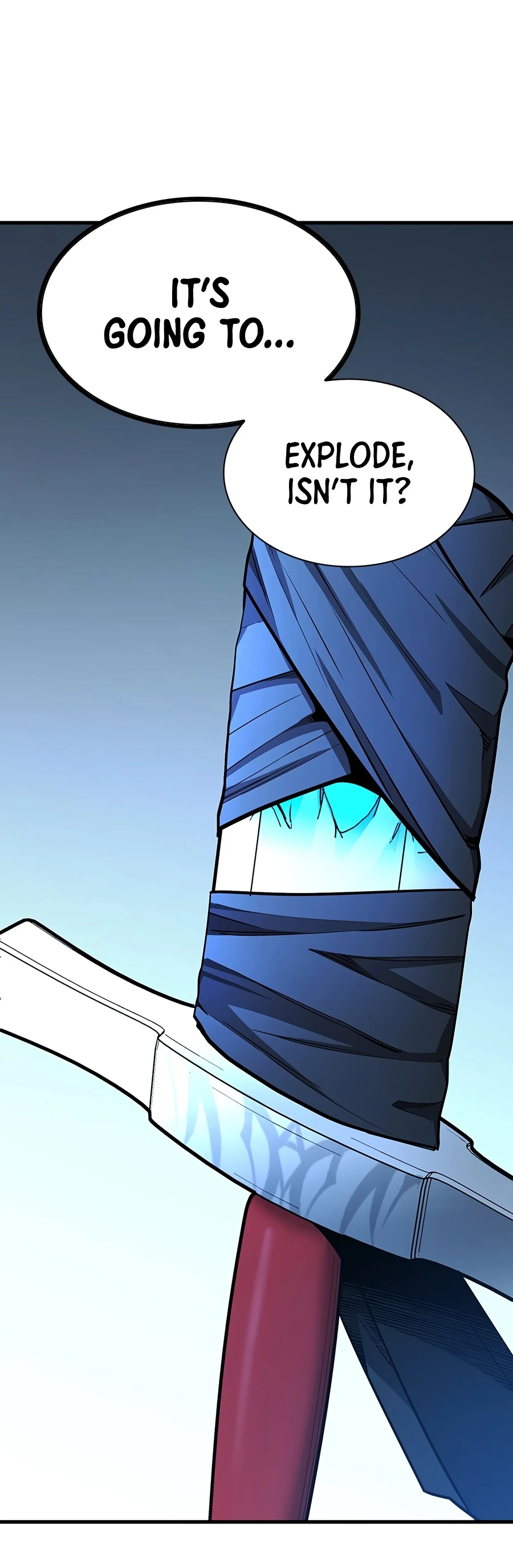 The Tutorial Is Too Tough! Chapter 275 — Page 9