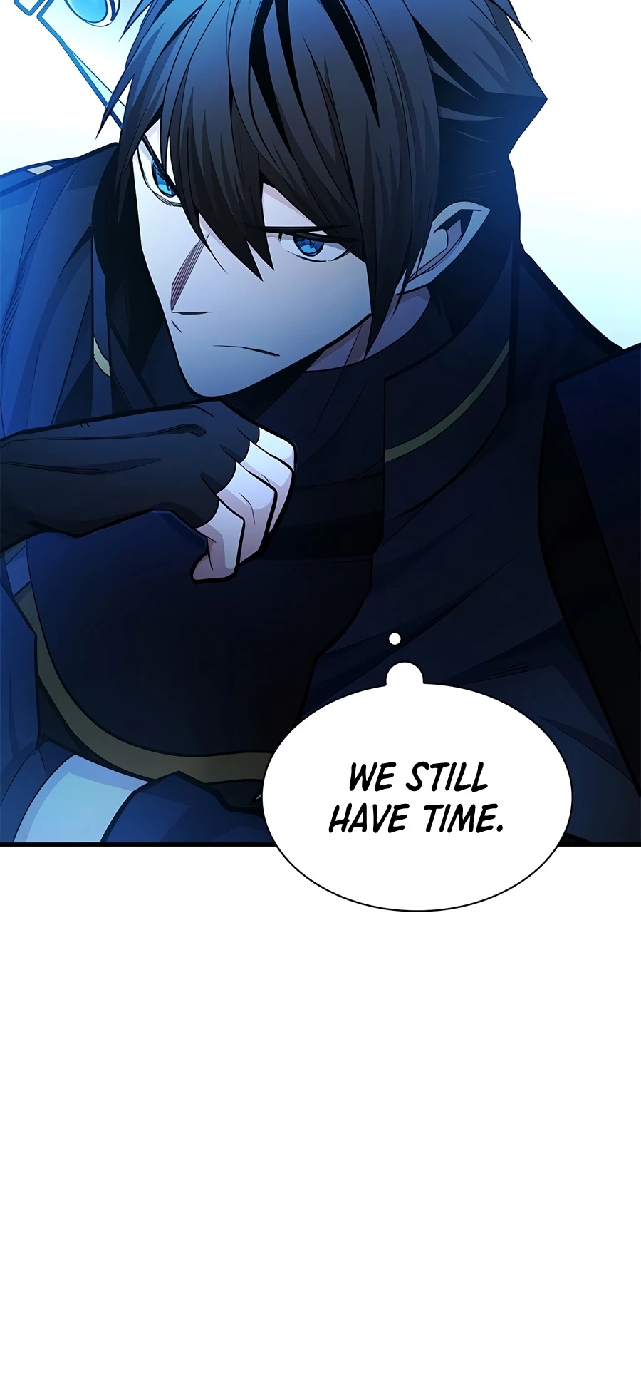 The Tutorial Is Too Tough! Chapter 275 — Page 11