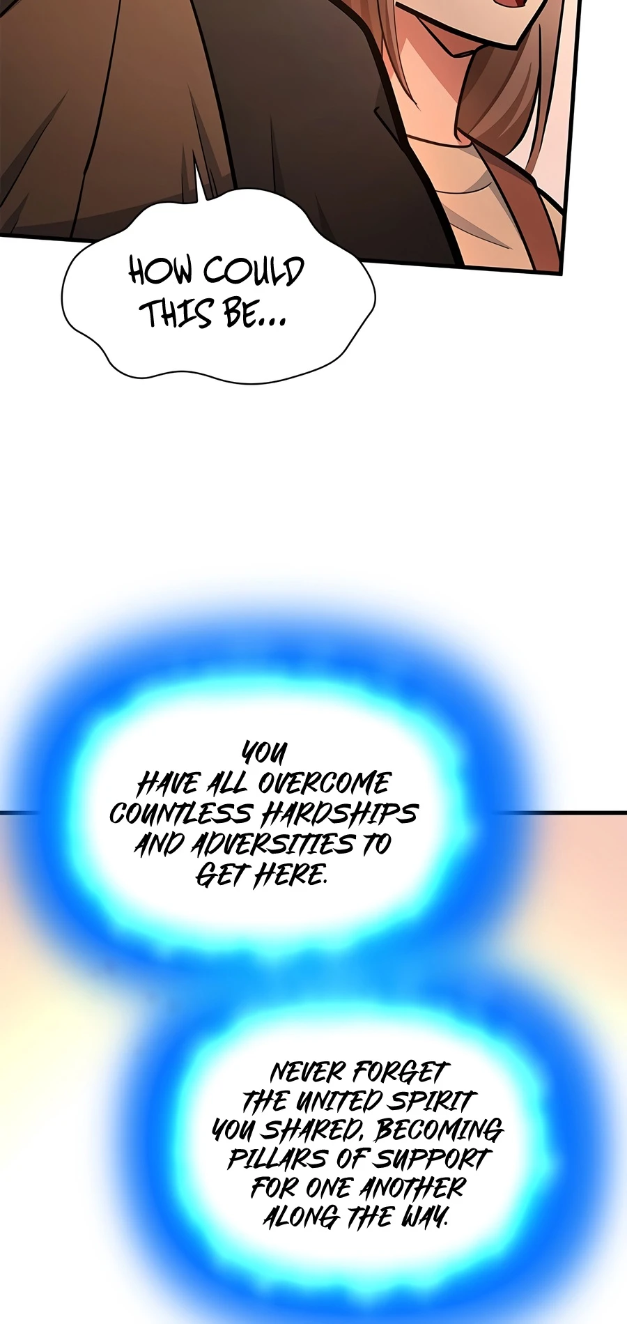 The Tutorial Is Too Tough! Chapter 275 — Page 17