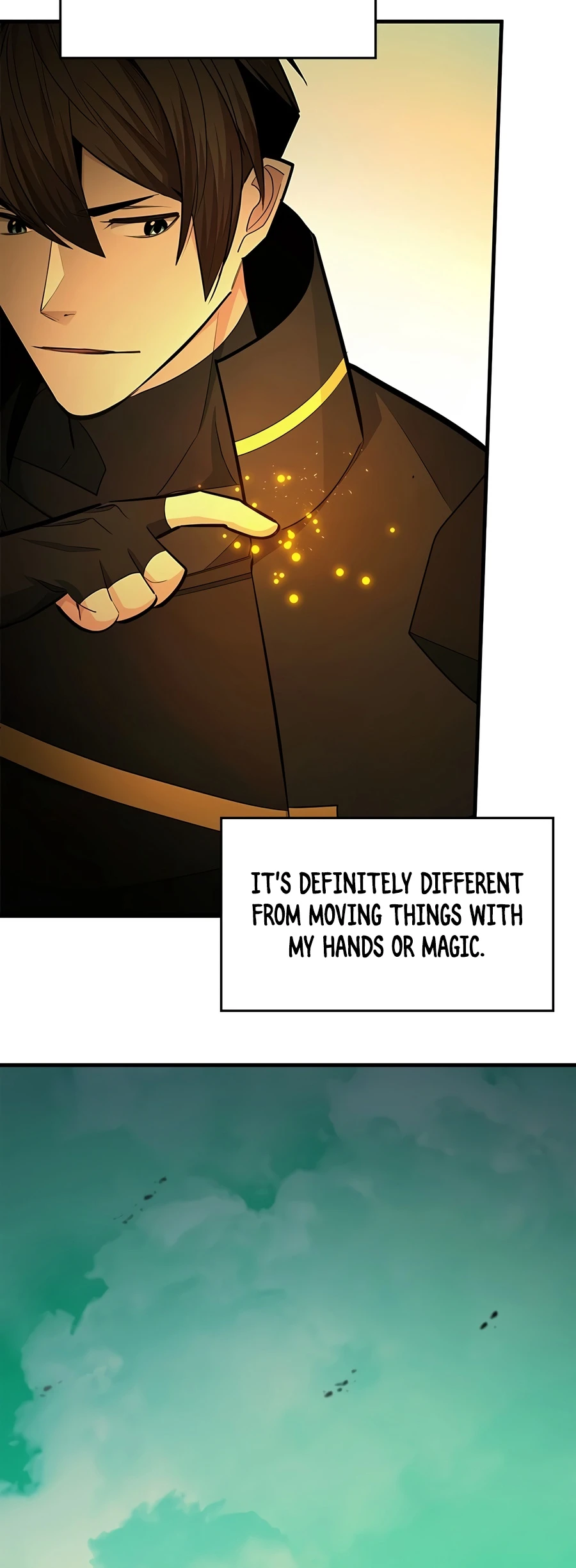 The Tutorial Is Too Tough! Chapter 276 — Page 4