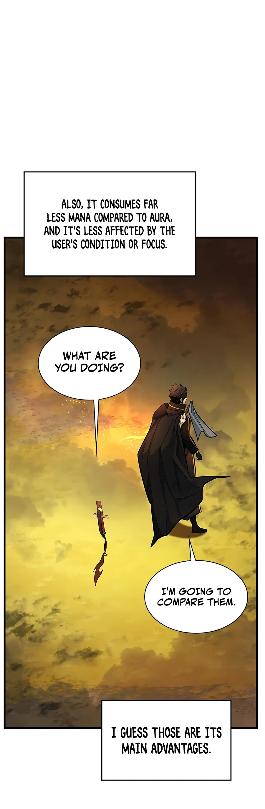 The Tutorial Is Too Tough! Chapter 276 — Page 10