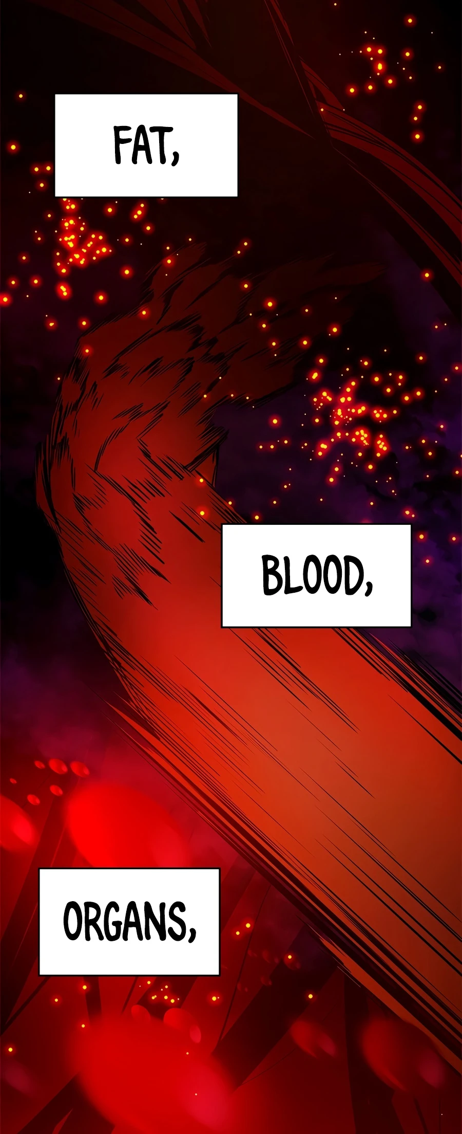 The Tutorial Is Too Tough! Chapter 276 — Page 16