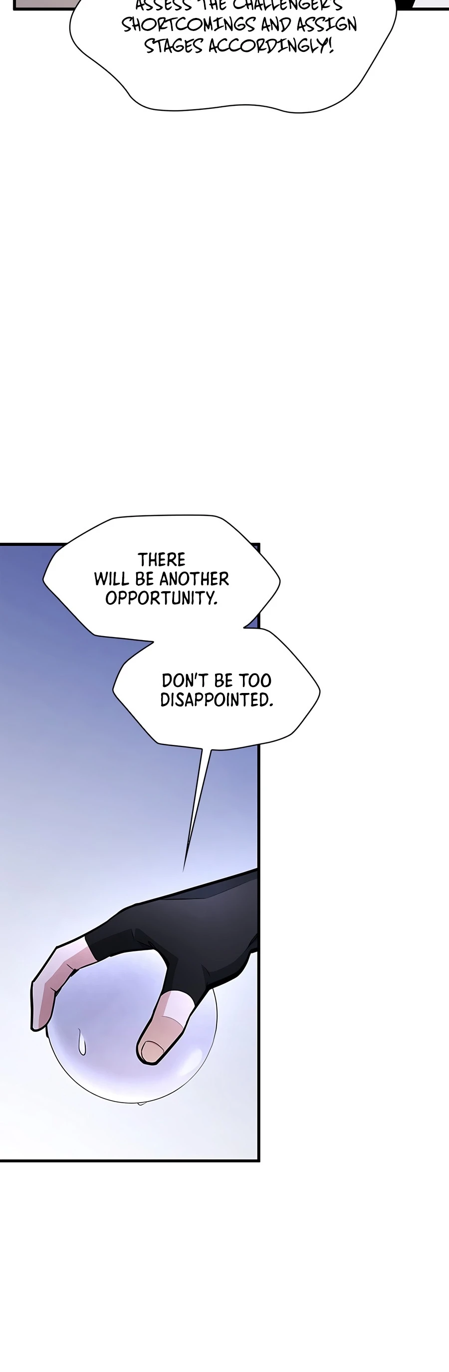 The Tutorial Is Too Tough! Chapter 277 — Page 5