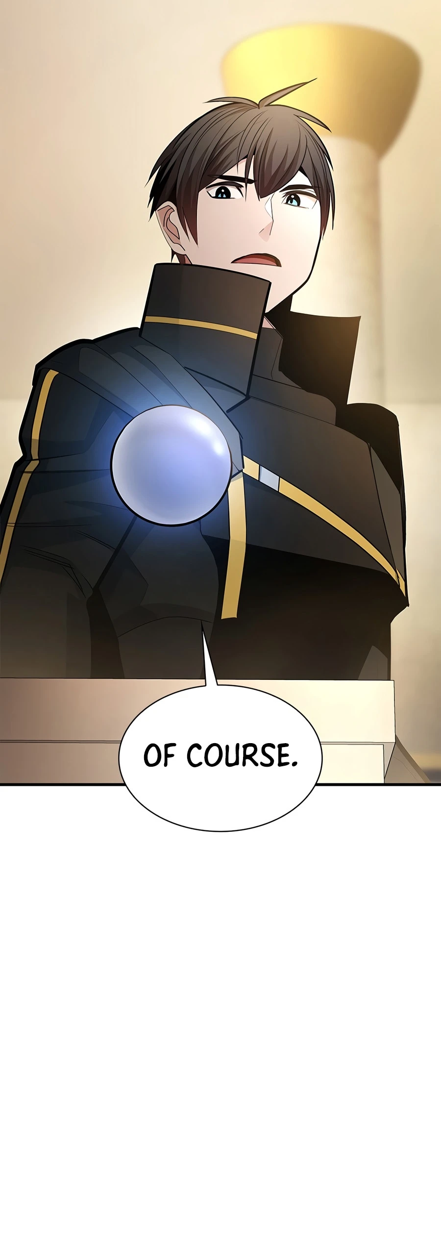 The Tutorial Is Too Tough! Chapter 277 — Page 7
