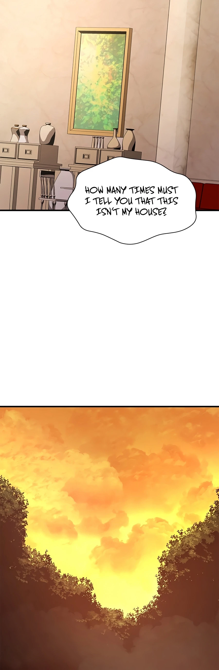 The Tutorial Is Too Tough! Chapter 277 — Page 12