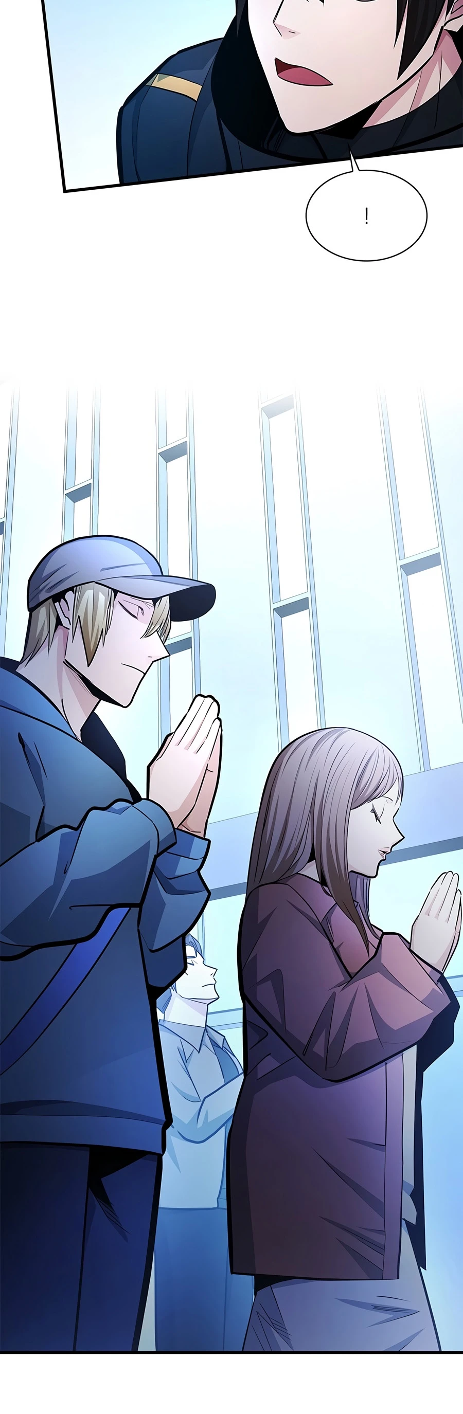 The Tutorial Is Too Tough! Chapter 278 — Page 6