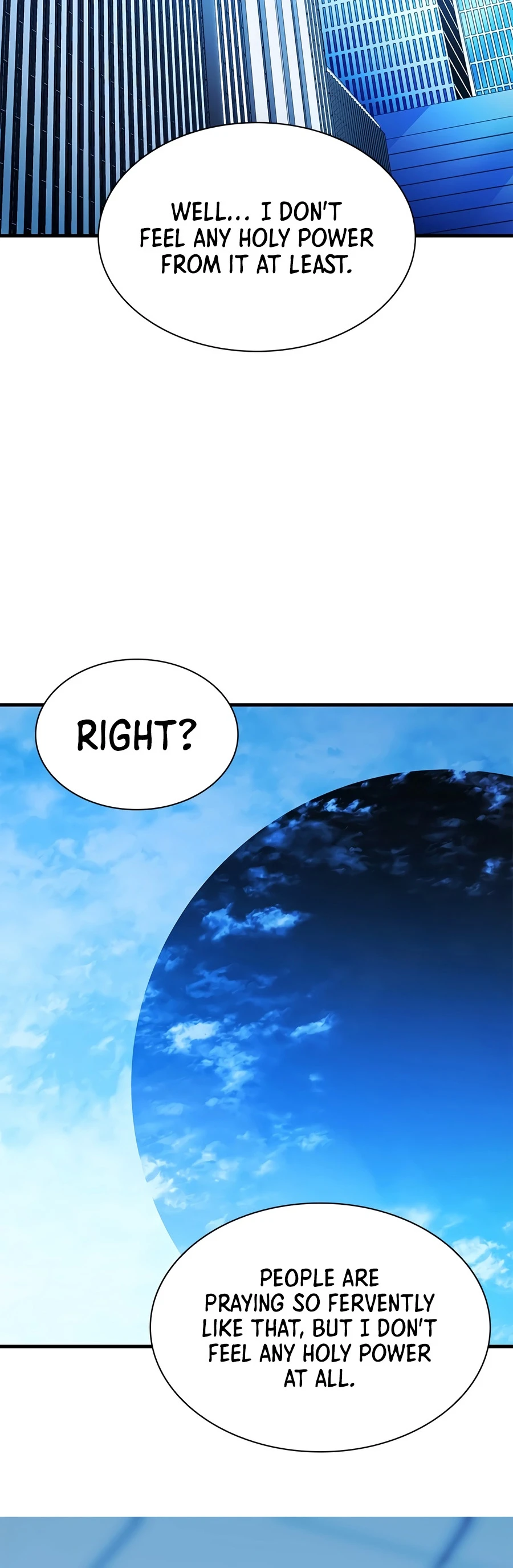 The Tutorial Is Too Tough! Chapter 278 — Page 12