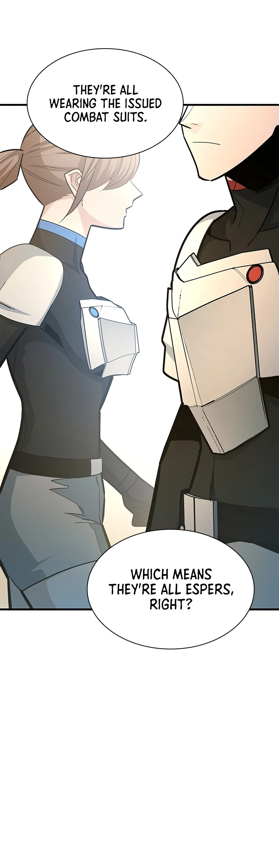 The Tutorial Is Too Tough! Chapter 278 — Page 14