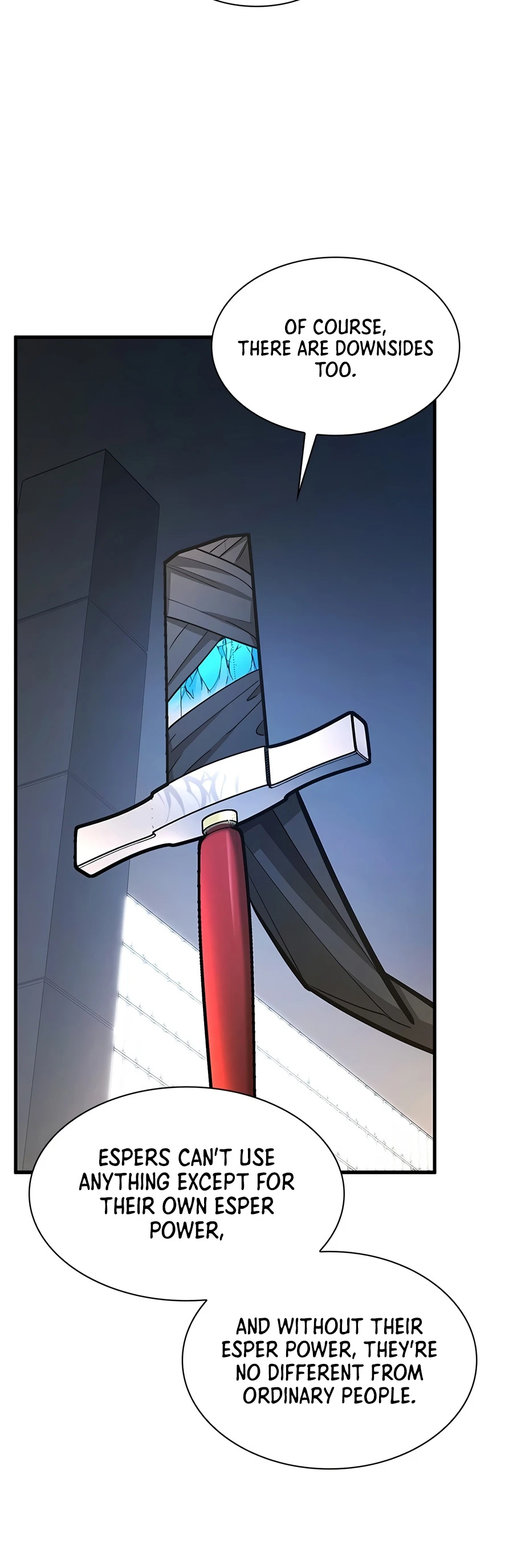 The Tutorial Is Too Tough! Chapter 279 — Page 5