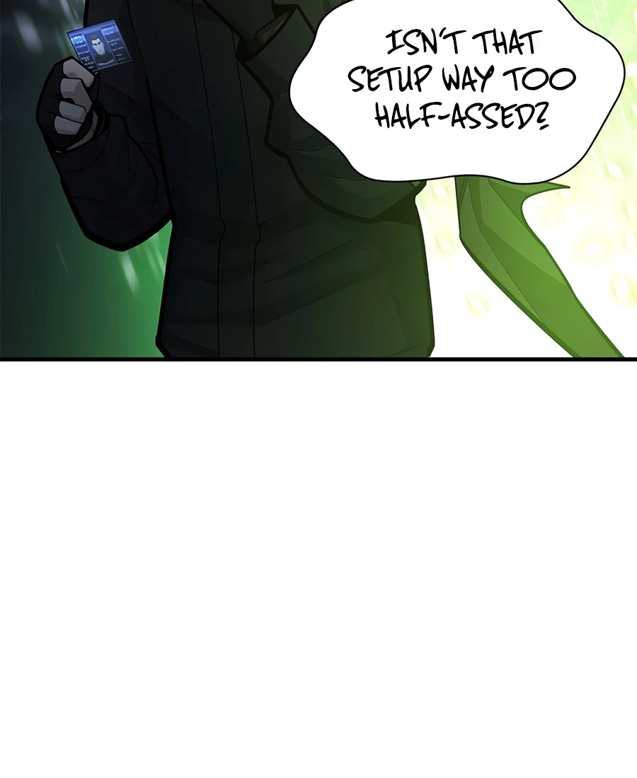 The Tutorial Is Too Tough! Chapter 279 — Page 9