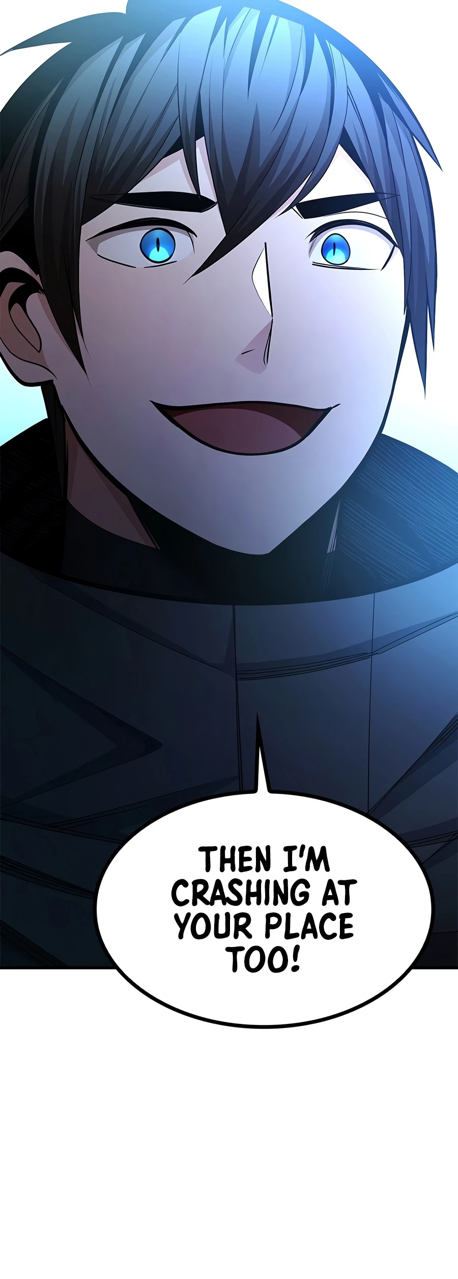 The Tutorial Is Too Tough! Chapter 279 — Page 18