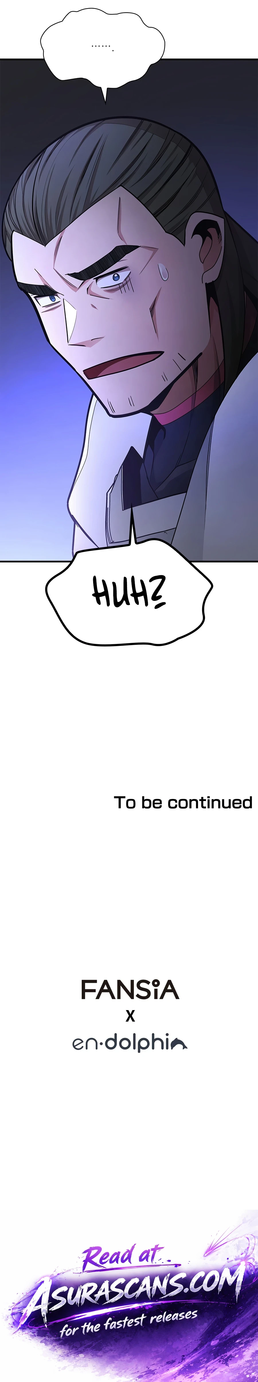 The Tutorial Is Too Tough! Chapter 279 — Page 19