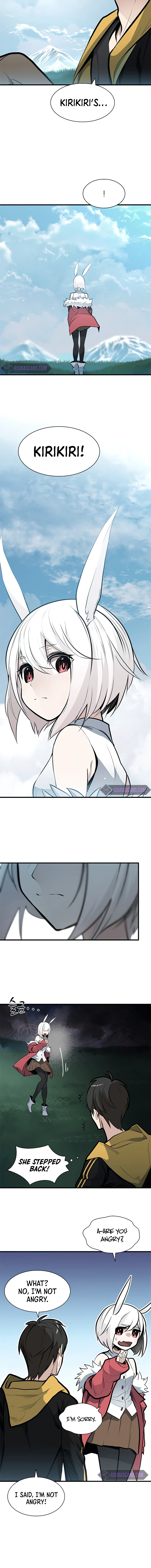 The Tutorial Is Too Tough! Chapter 28 — Page 9