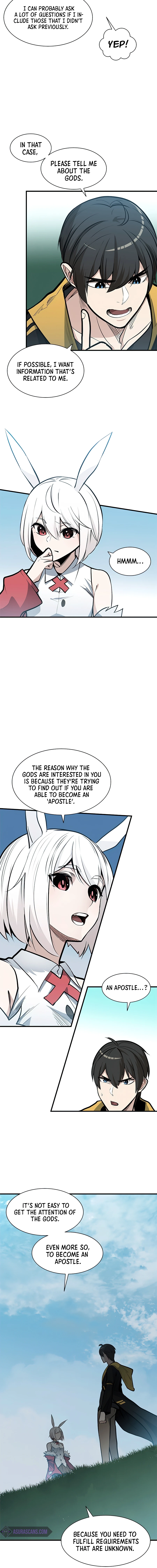 The Tutorial Is Too Tough! Chapter 28 — Page 11