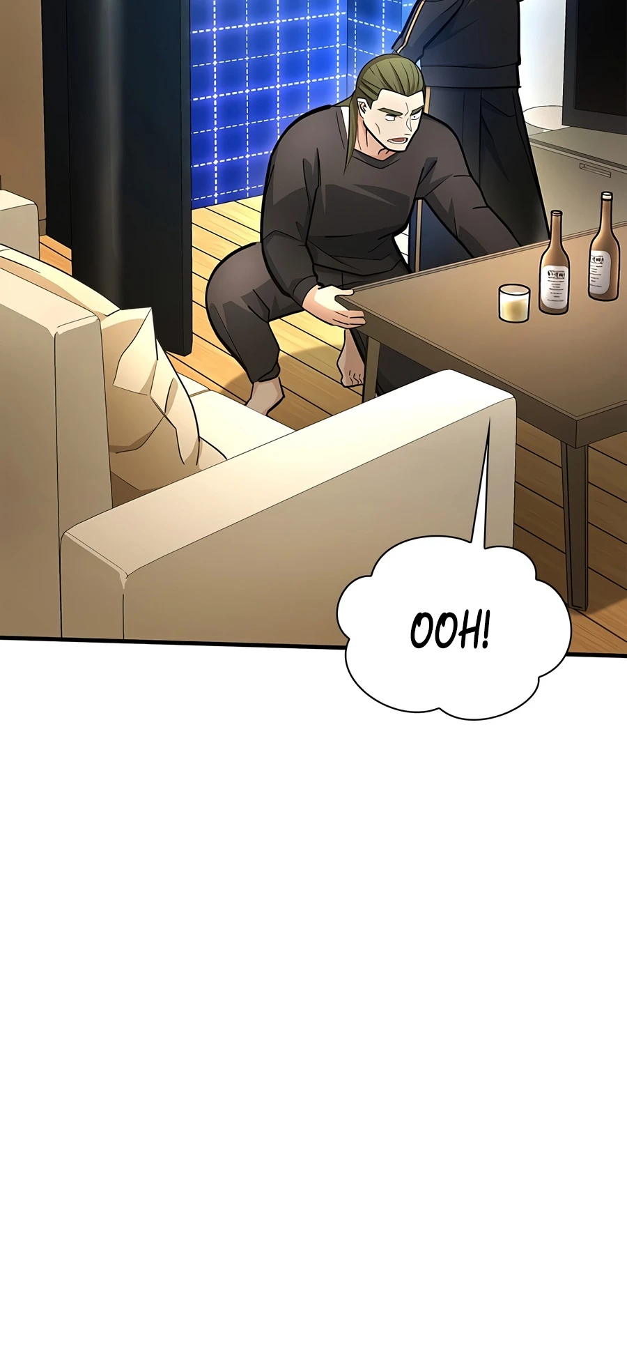 The Tutorial Is Too Tough! Chapter 280 — Page 5
