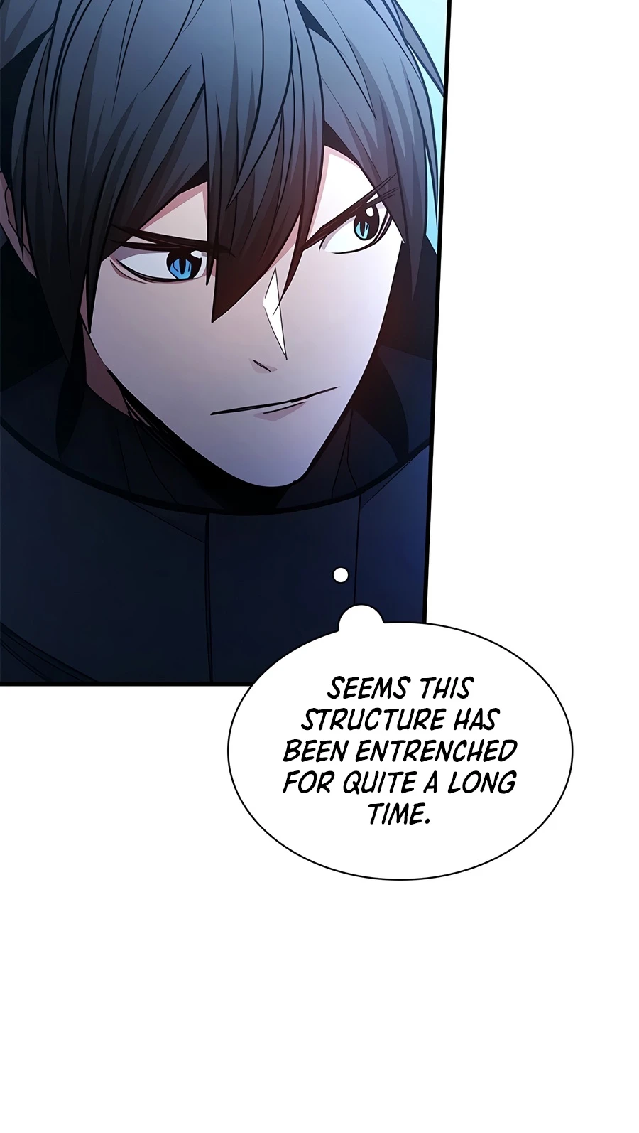 The Tutorial Is Too Tough! Chapter 281 — Page 3