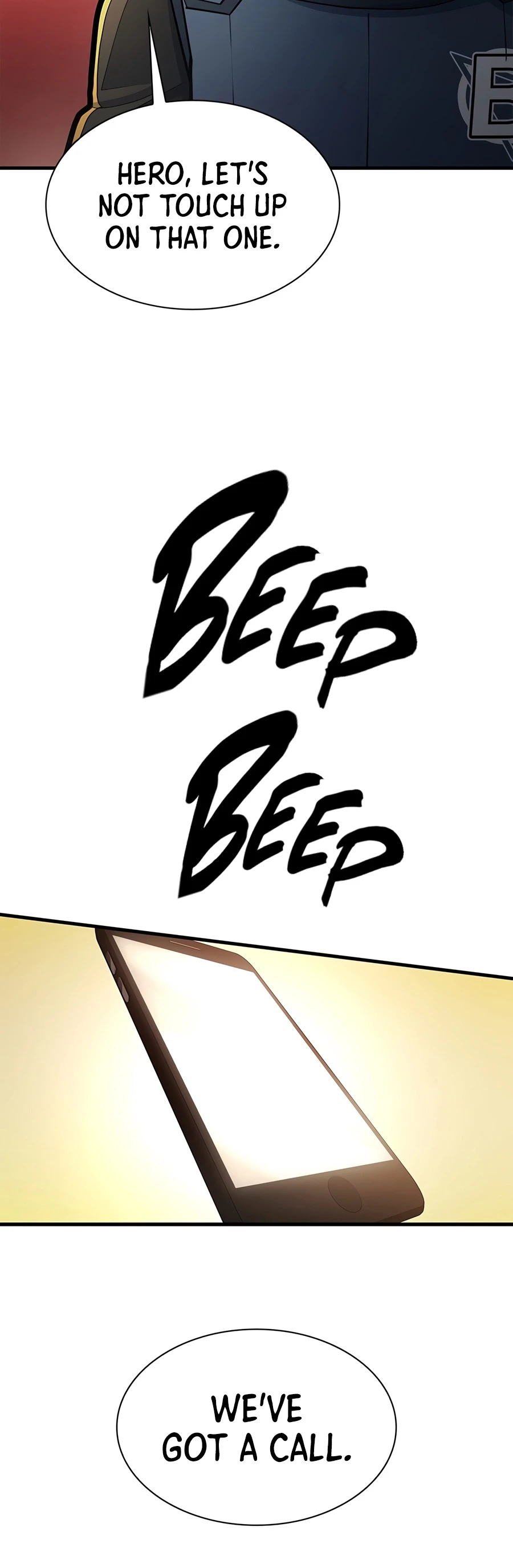 The Tutorial Is Too Tough! Chapter 281 — Page 7