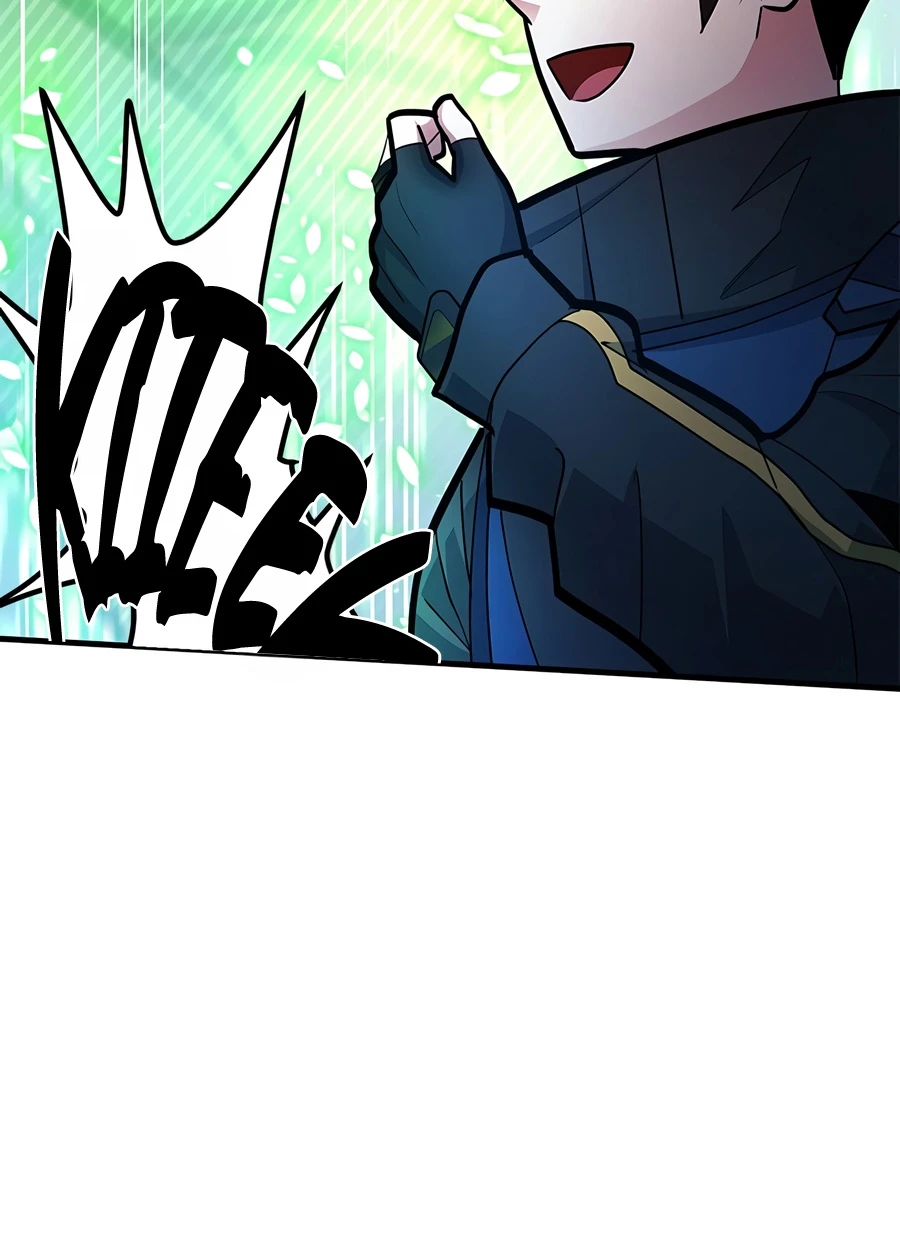 The Tutorial Is Too Tough! Chapter 281 — Page 13